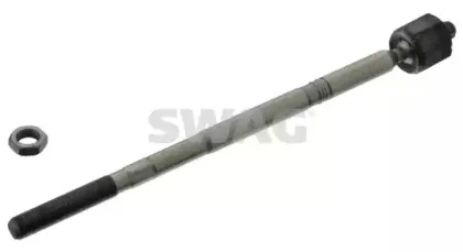 22 94 0491 SWAG Осевой шарнир, рулевая тяга 22 94 0491 SWAG Осевой шарнир, рулевая тяга